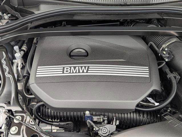 new 2025 BMW 228 Gran Coupe car, priced at $46,225