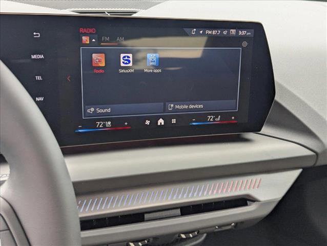 new 2025 BMW 228 Gran Coupe car, priced at $46,225