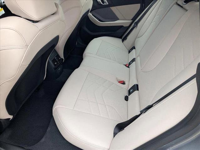 new 2025 BMW 228 Gran Coupe car, priced at $46,225