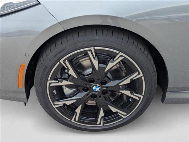 used 2025 BMW 228 Gran Coupe car, priced at $46,225