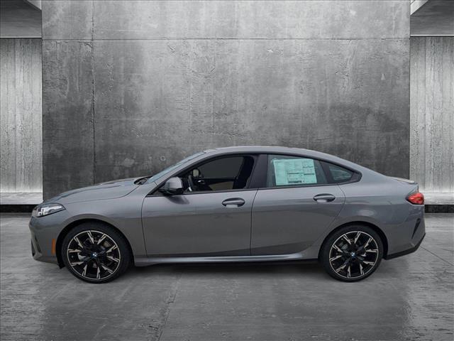new 2025 BMW 228 Gran Coupe car, priced at $46,225