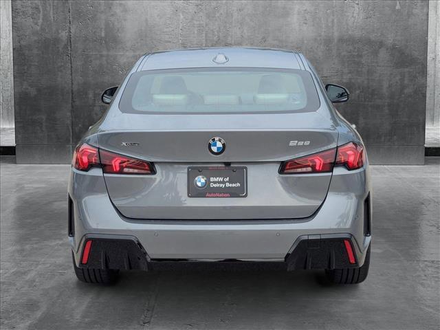 new 2025 BMW 228 Gran Coupe car, priced at $46,225