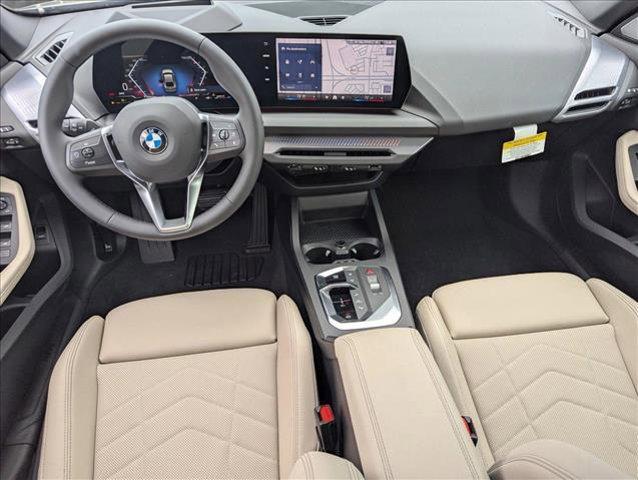 new 2025 BMW 228 Gran Coupe car, priced at $46,225