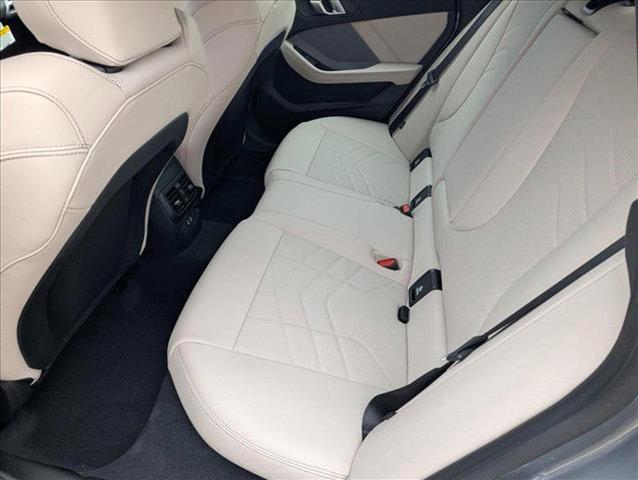 used 2025 BMW 228 Gran Coupe car, priced at $46,225