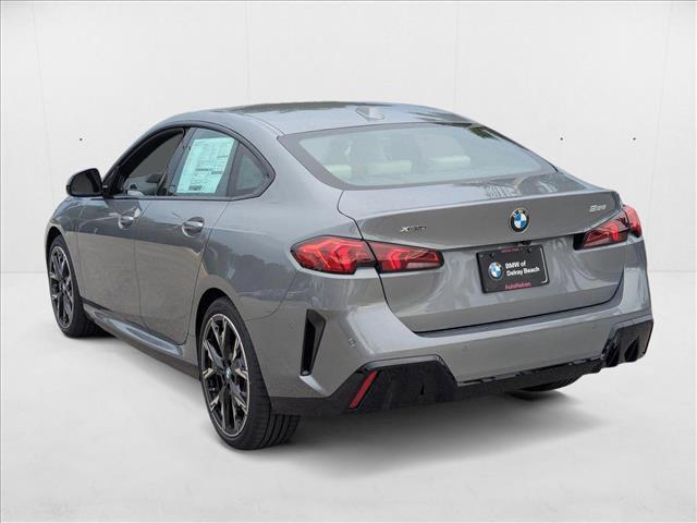 used 2025 BMW 228 Gran Coupe car, priced at $46,225