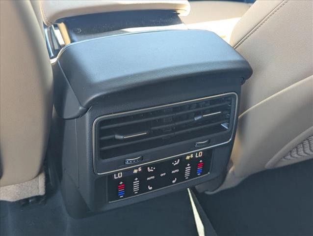 used 2023 Audi Q7 car, priced at $48,492