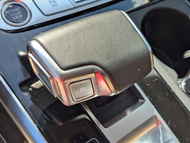 used 2023 Audi Q7 car, priced at $48,492