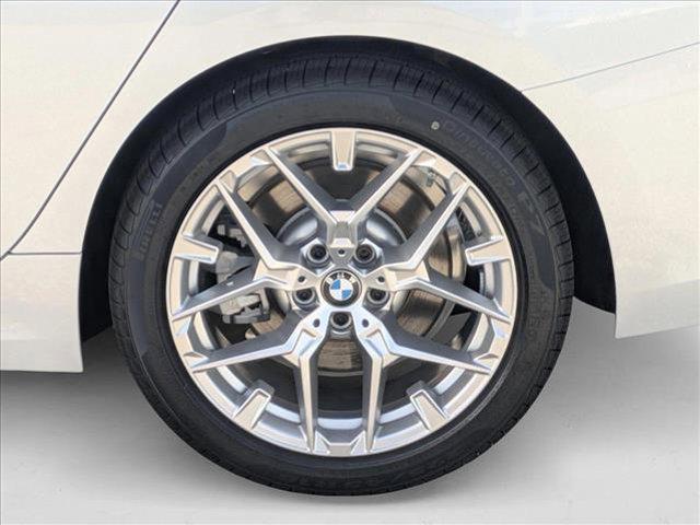 new 2025 BMW 330 car, priced at $50,655