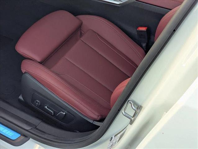 new 2026 BMW M340 car, priced at $66,655