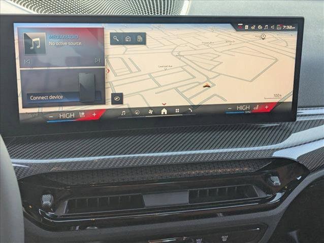 new 2026 BMW M340 car, priced at $66,655