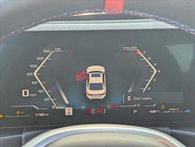 new 2026 BMW M340 car, priced at $66,655