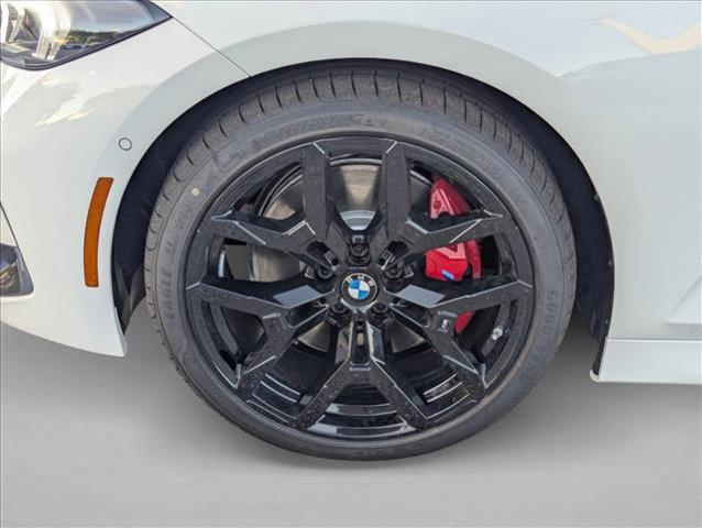 new 2026 BMW M340 car, priced at $66,655