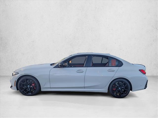 new 2026 BMW M340 car, priced at $66,655