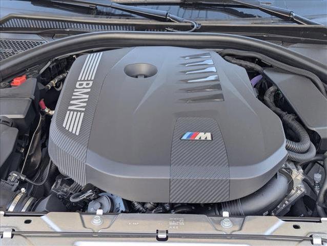 new 2026 BMW M340 car, priced at $66,655