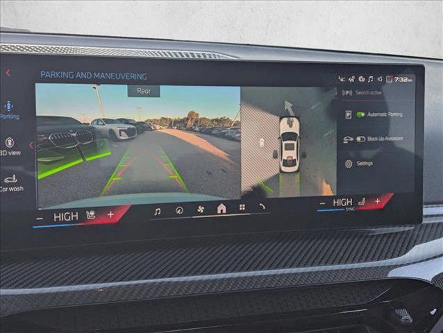 new 2026 BMW M340 car, priced at $66,655