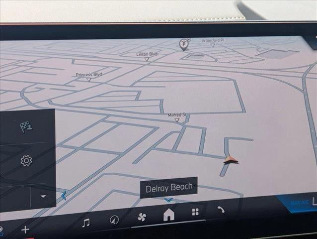 new 2026 BMW X7 car, priced at $101,375