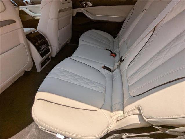 new 2026 BMW X7 car, priced at $101,375