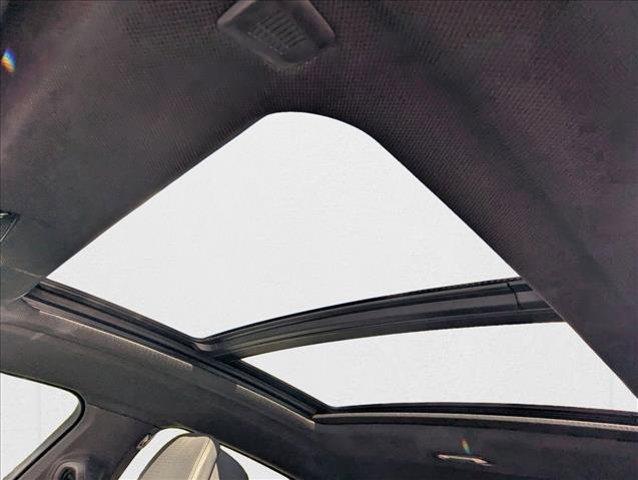 used 2023 BMW X6 car, priced at $59,348