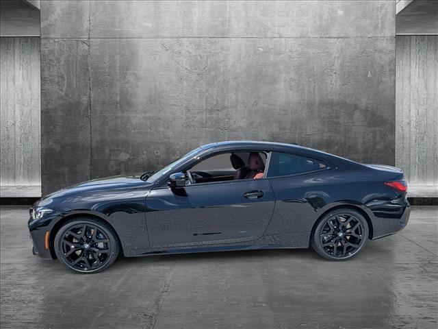 new 2026 BMW 430 car, priced at $56,785