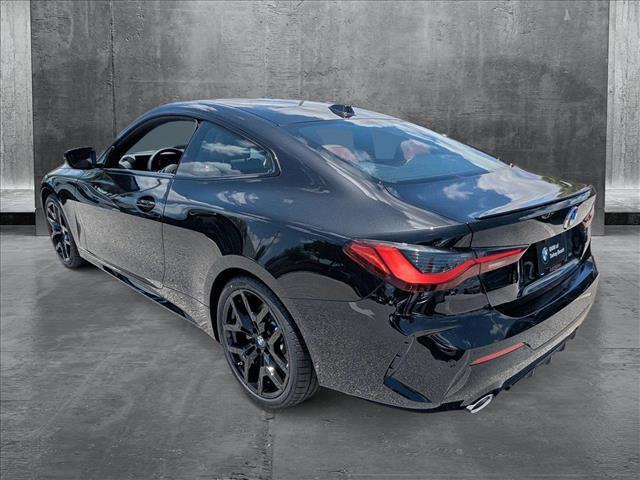 new 2026 BMW 430 car, priced at $56,785