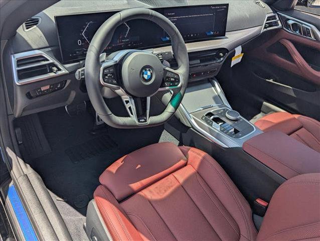new 2026 BMW 430 car, priced at $56,785