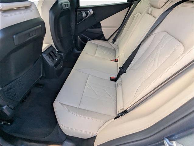 new 2026 BMW X3 car, priced at $55,735