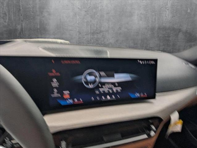 new 2025 BMW 330 car, priced at $50,530