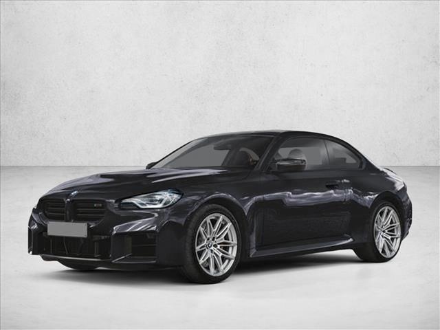new 2026 BMW M2 car, priced at $79,750