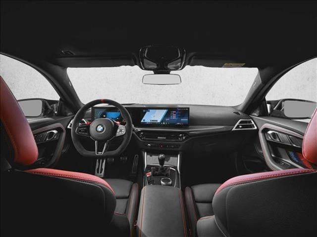 new 2026 BMW M2 car, priced at $79,750