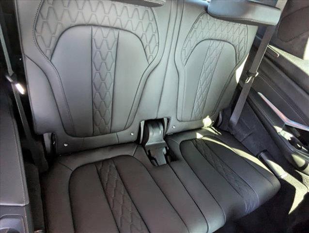 used 2023 BMW X7 car, priced at $85,848