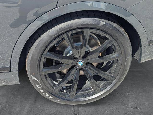 new 2026 BMW X7 car, priced at $97,010