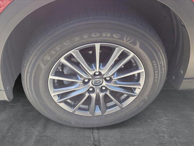 used 2019 Mazda CX-5 car, priced at $19,618
