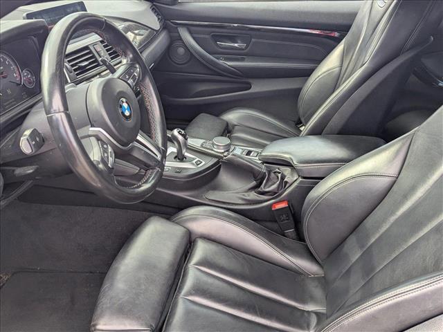 used 2020 BMW M4 car, priced at $45,995