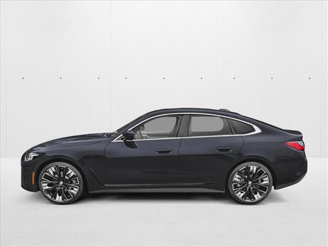 new 2025 BMW 430 Gran Coupe car, priced at $58,990
