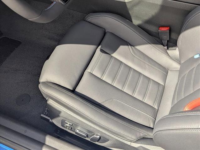 new 2026 BMW M2 car, priced at $73,525