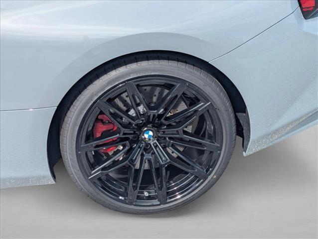 new 2026 BMW M2 car, priced at $73,525