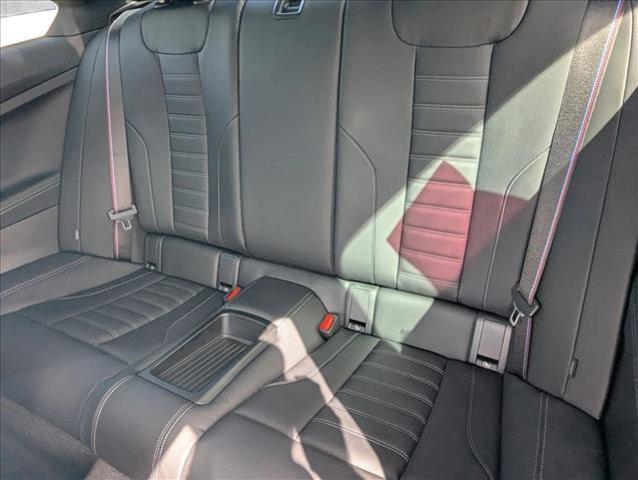 new 2026 BMW M2 car, priced at $73,525