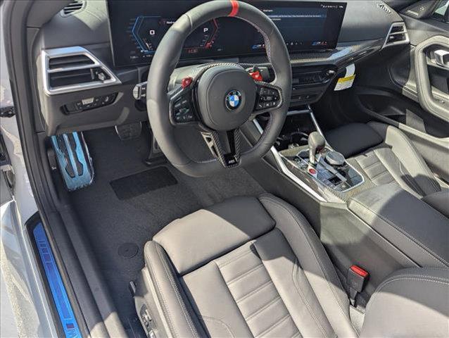 new 2026 BMW M2 car, priced at $73,525