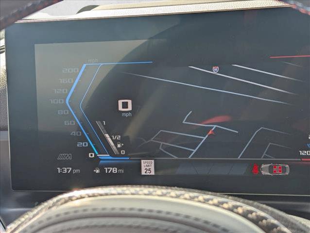 new 2026 BMW M2 car, priced at $73,525