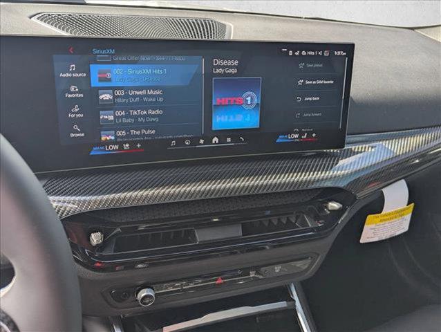 new 2026 BMW M2 car, priced at $73,525