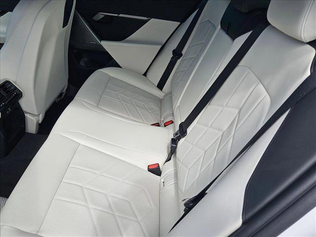 new 2026 BMW 530 car, priced at $64,515