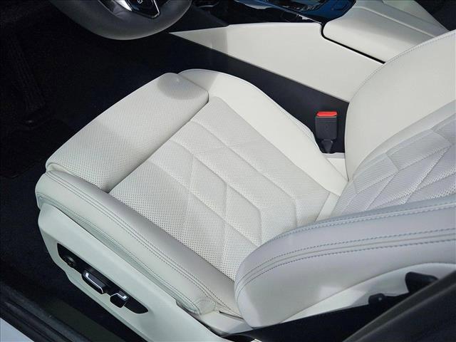new 2026 BMW 530 car, priced at $64,515