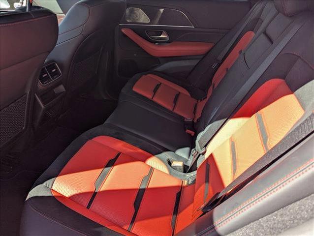 used 2022 Mercedes-Benz AMG GLE 53 car, priced at $62,308