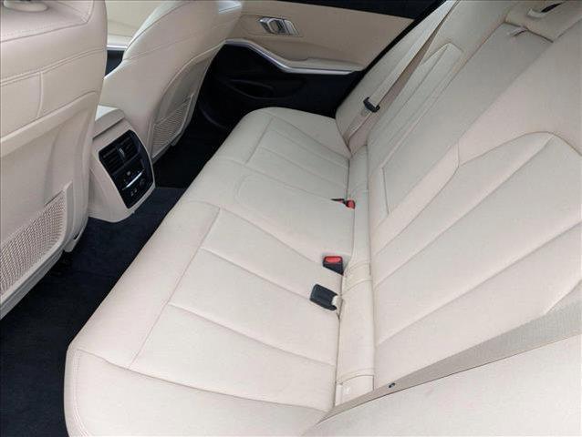 used 2021 BMW 330e car, priced at $25,127