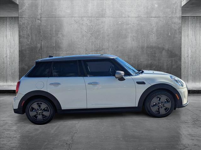 used 2022 MINI Hardtop car, priced at $22,174