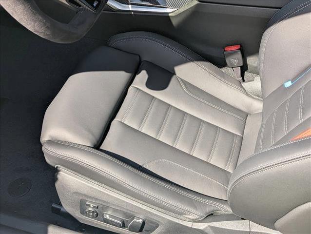 new 2026 BMW M2 car, priced at $76,175