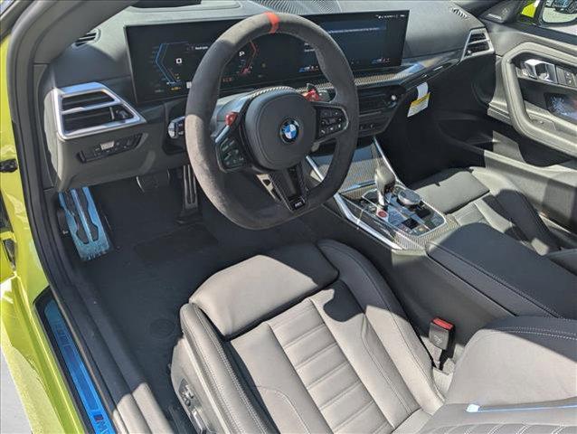 new 2026 BMW M2 car, priced at $76,175
