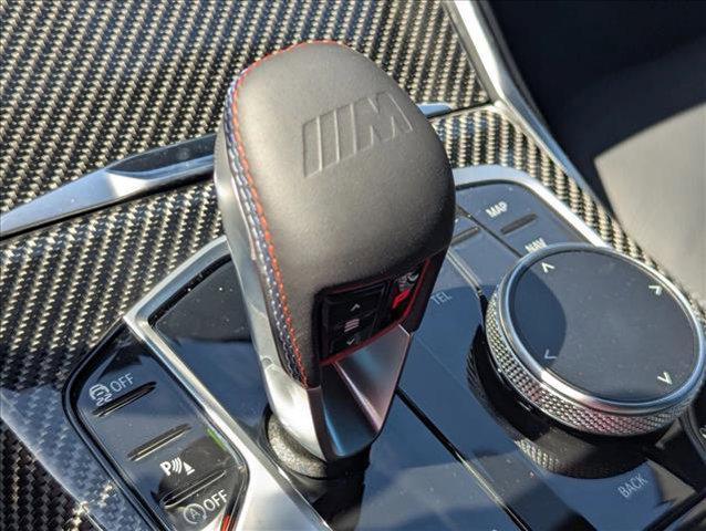 new 2026 BMW M2 car, priced at $76,175