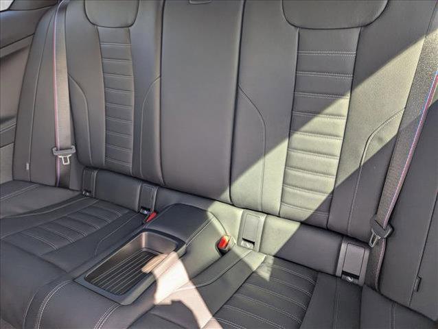 new 2026 BMW M2 car, priced at $76,175