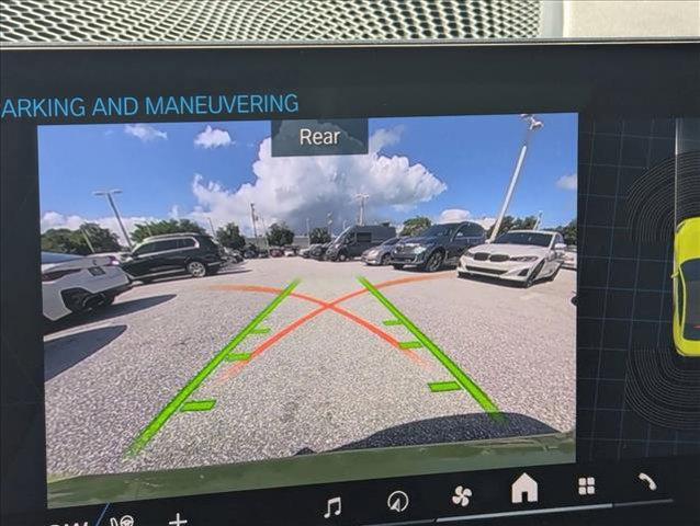 new 2026 BMW M2 car, priced at $76,175